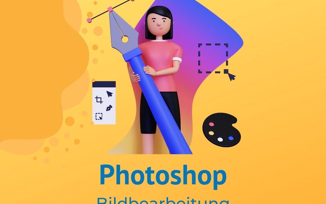 Adobe Photoshop Tipps