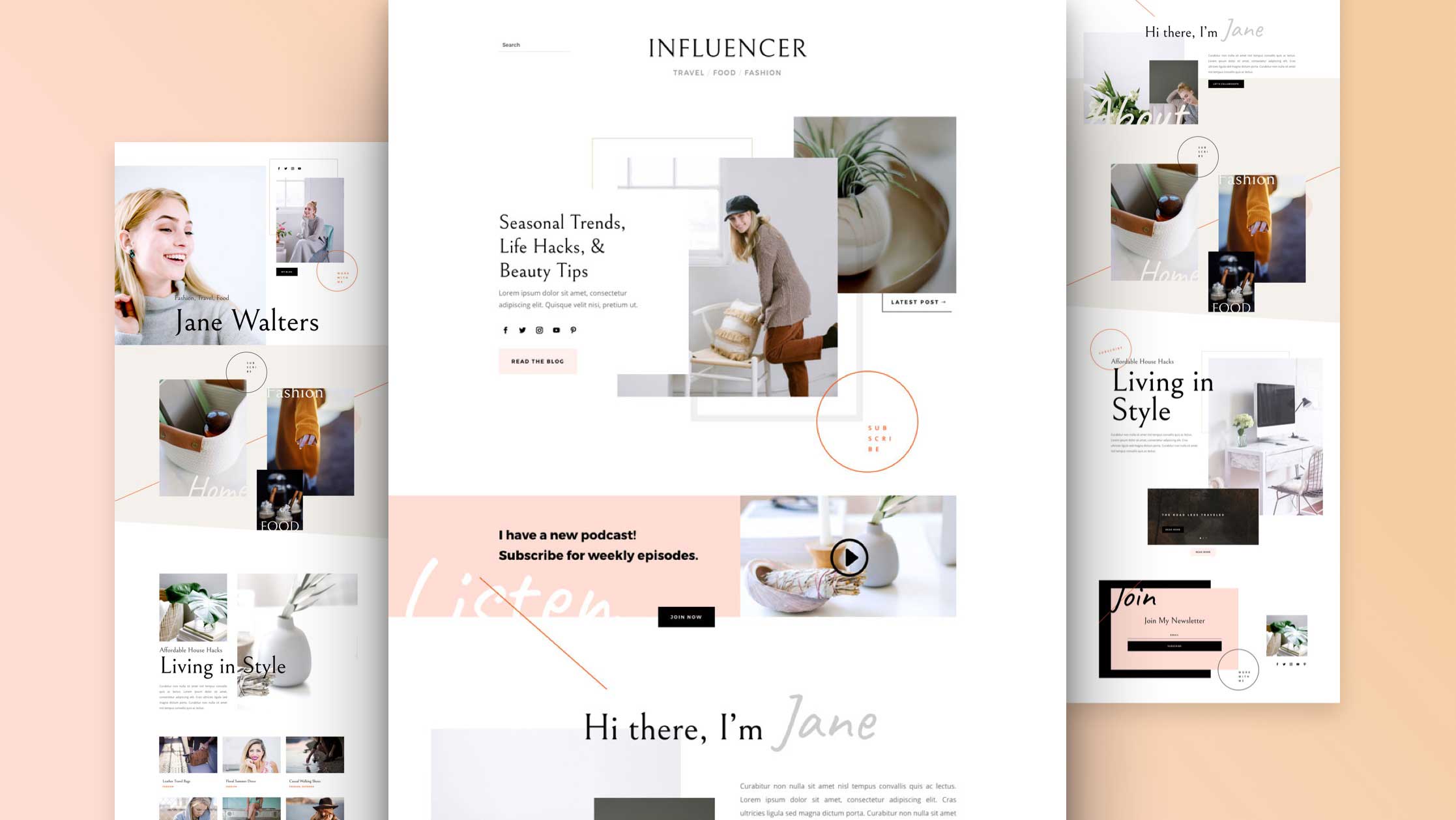 divi-influencer-kostenloses-layout-pack