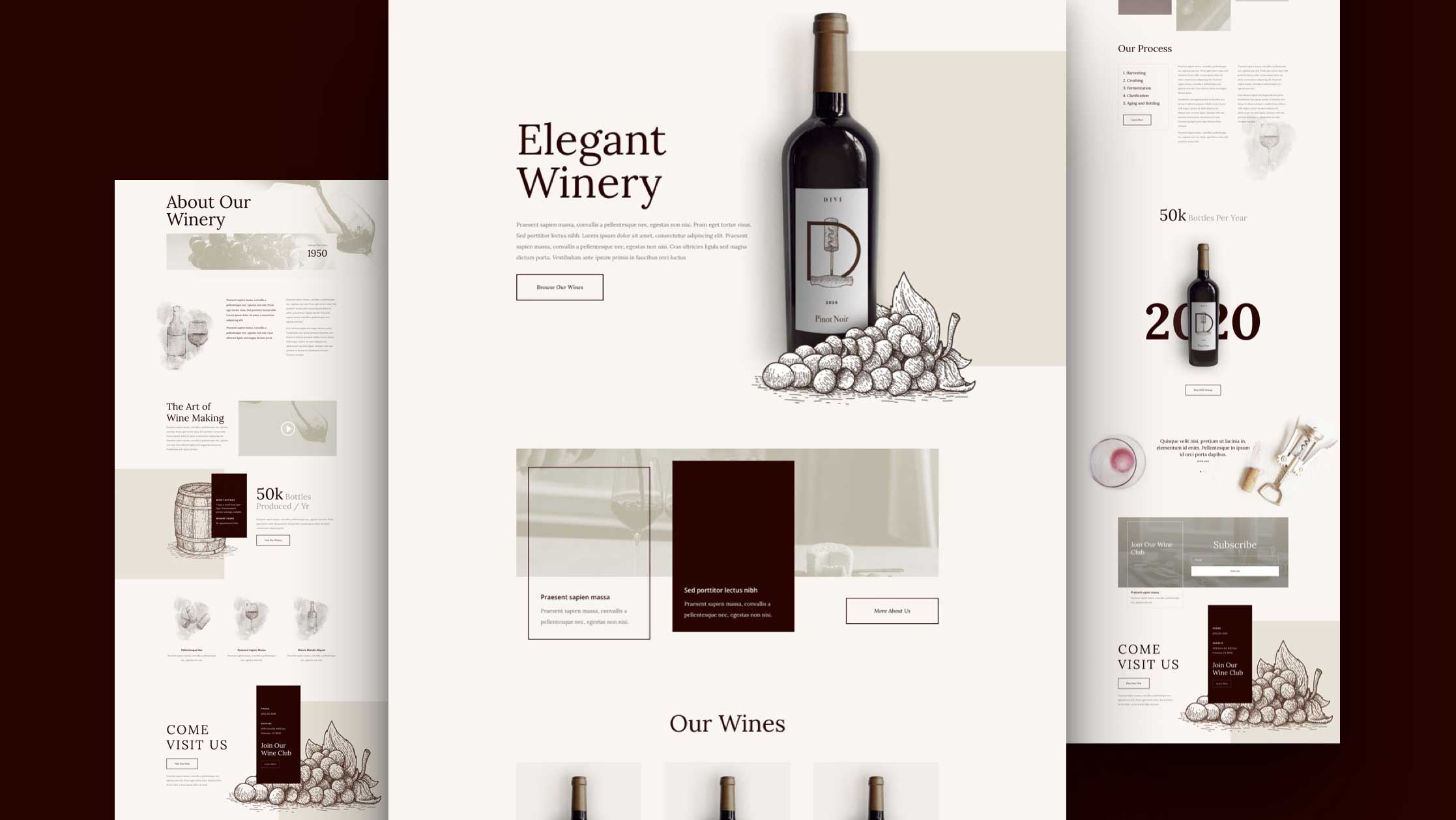 divi-weinkellerei-kostenloses-layout-pack