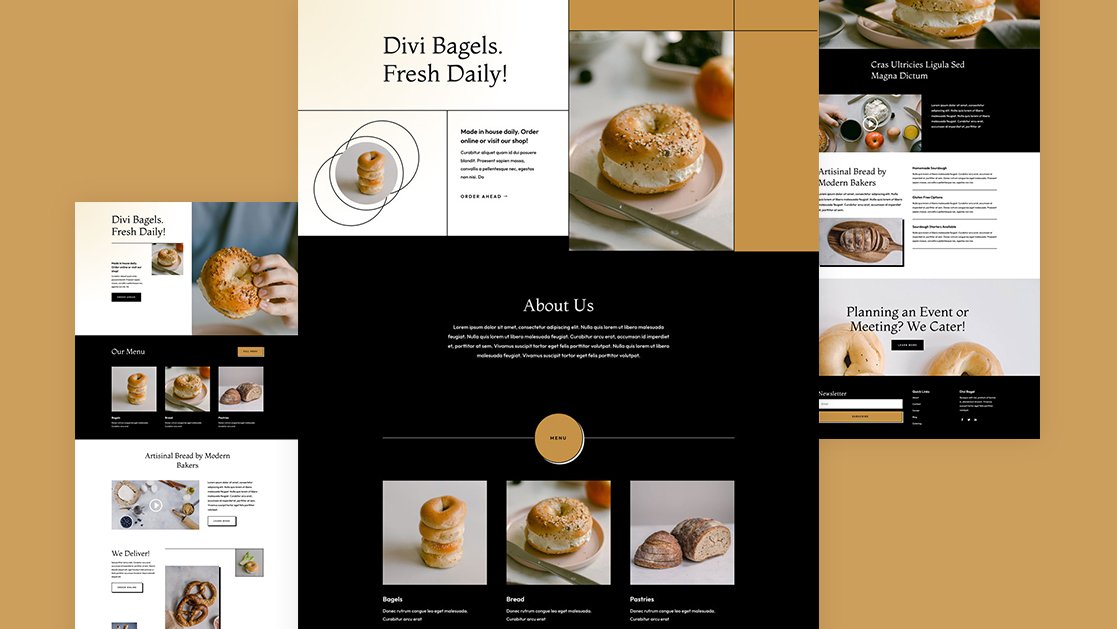 divi-bagel-shop-kostenloses-layout-pack