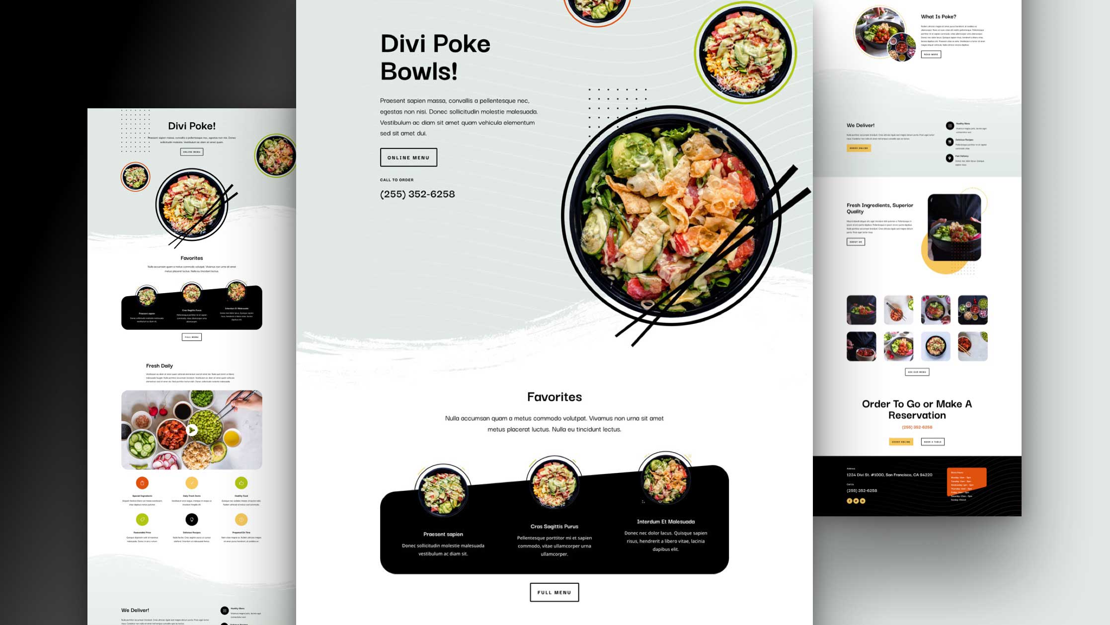 divi-poke-restaurant-kostenloses-layout-pack