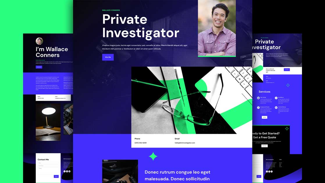 divi-privatdetektiv-kostenloses-layout-pack