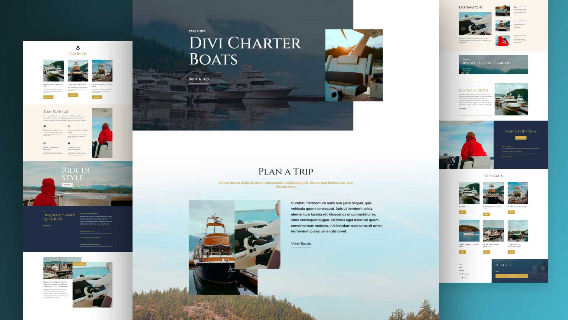 charterboot-divi-kostenloses-layout-pack