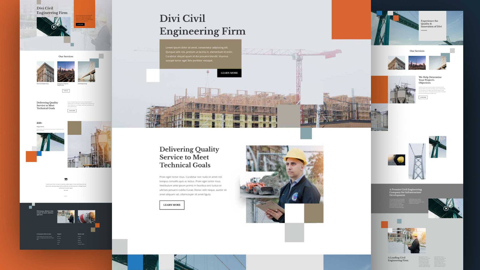 Bauingenieurbueros-divi-kostenloses-layout-pack