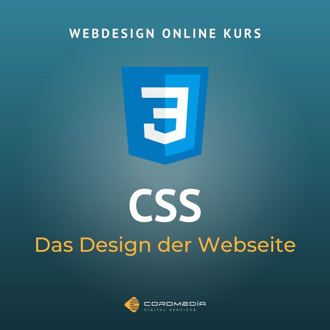 HTML Basics - Der HTML Kurs in der Cord Media Academy