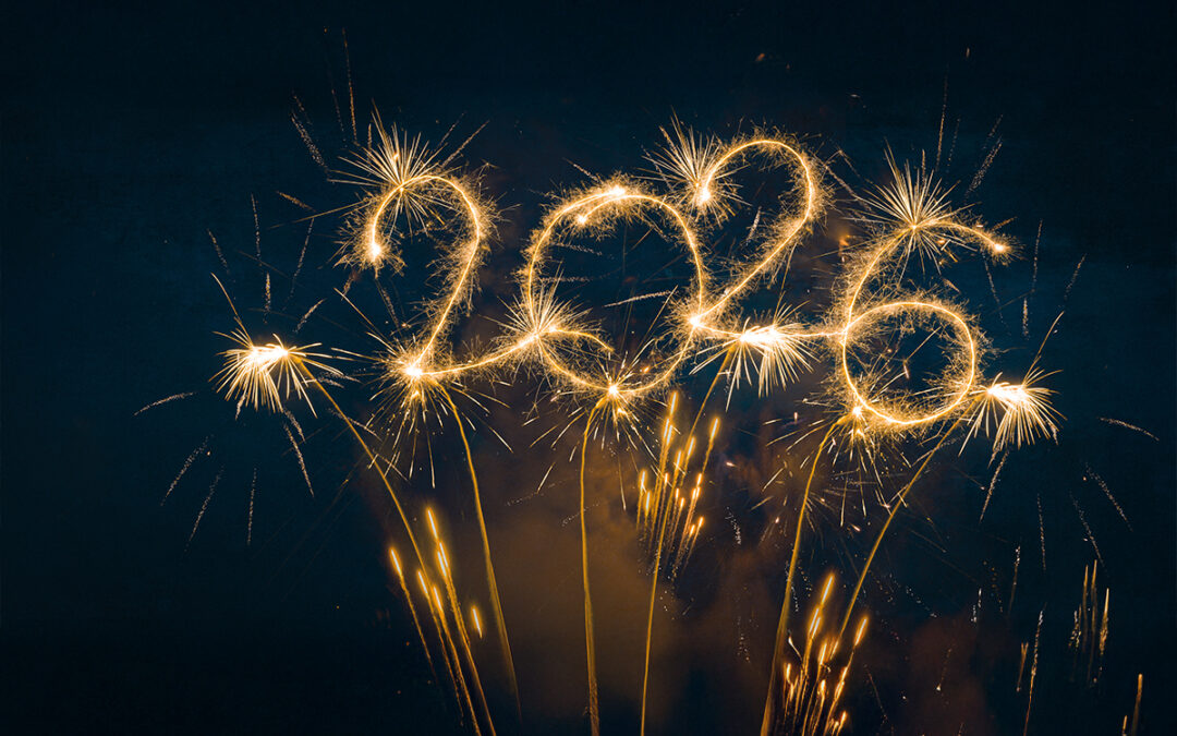 Academy News Januar 2026