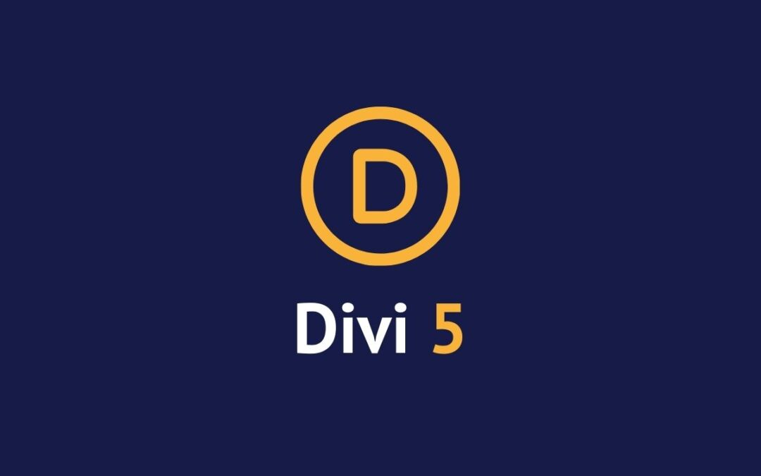 Divi 5: Offizieller Release am 26. Februar 2026